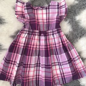 Toddler Dress